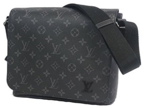 tasche louis vuitton männer|Louis Vuitton umhängetasche.